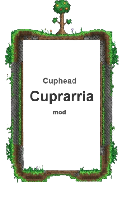 Cuprarria